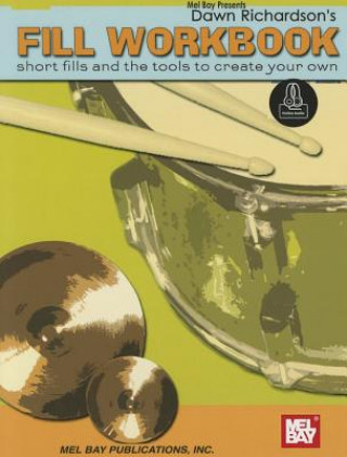 Book Fill Workbook Dawn L. Richardson