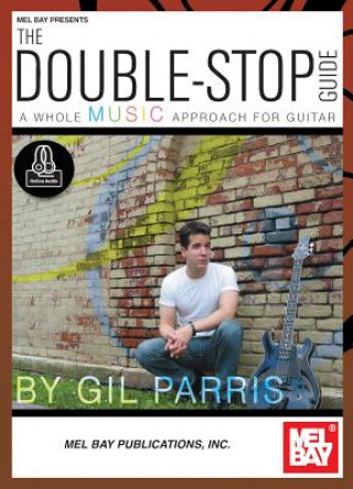 Kniha The Double-Stop Guide Gil Parris