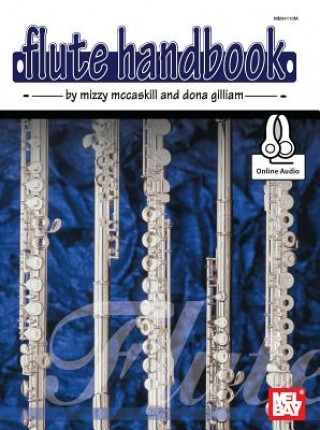Carte Flute Handbook Mizzy McCaskill