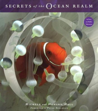 Kniha Secrets of Ocean Realm PBS Howard Hall