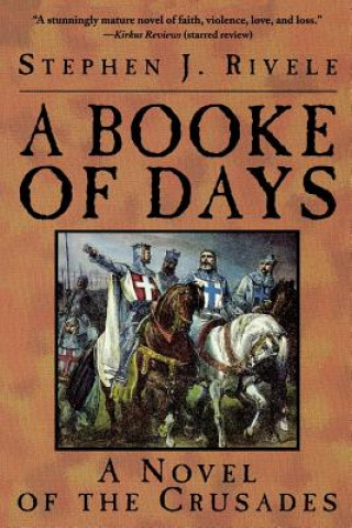 Buch Booke of Days Stephen J. Rivele