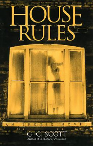 Buch House Rules G. C. Scott