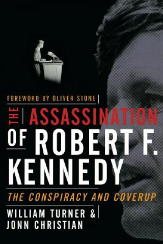 Carte The Assassination of Robert F. Kennedy Turner William