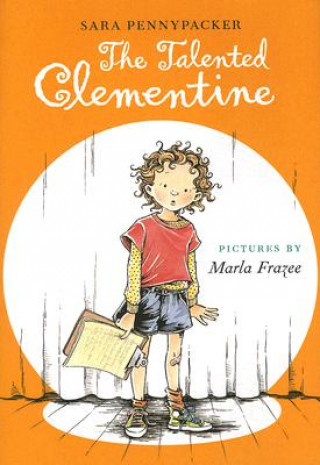 Carte The Talented Clementine Sara Pennypacker