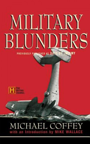 Carte Military Blunders Michael Coffey