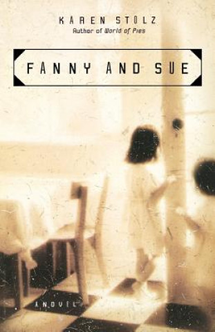 Carte Fanny and Sue Karen Stolz