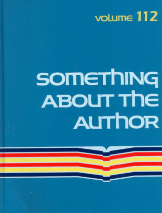 Libro Something about the Author: Facts and Pictures about Authors and Illustrators of Books for Young People Gale Group