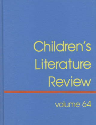 Knjiga Children's Literature Review: Excerpts from Reviews, Criticism, & Commentary on Books for Children & Young People Jennifer Baise