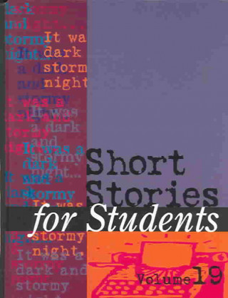 Kniha Short Stories for Students: Presenting Analysis, Context & Criticism on Commonly Studied Short Stories Ira Mark Milne