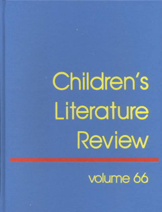Carte Children's Literature Review: Excerpts from Reviews, Criticism, & Commentary on Books for Children & Young People Jennifer Baise