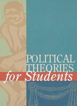 Książka Political Theories for Students Matthew Miskelly