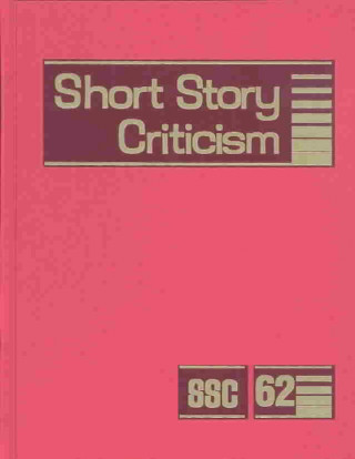 Book Short Story Criticism: Excerpts from Criticism of the Works of Short Fiction Writers Janet Witalec