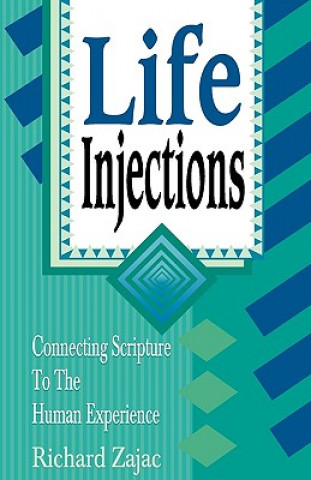 Carte Life Injections Richard E. Zajac