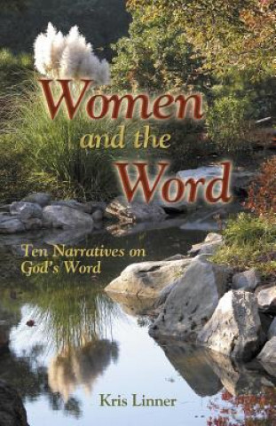 Kniha Women and the Word Kris Linner