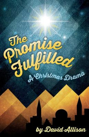 Βιβλίο Promise Fulfilled David M. Allison