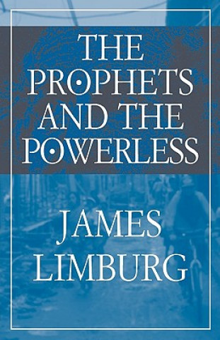 Book Prophets and the Powerless James Limburg