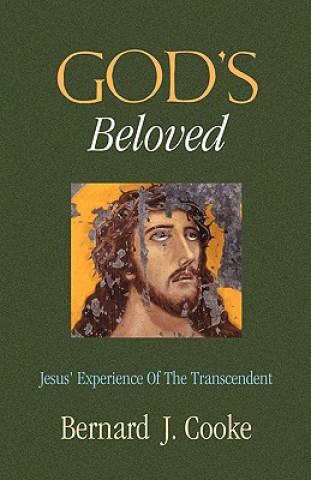 Könyv God's Beloved Bernard J. Cooke