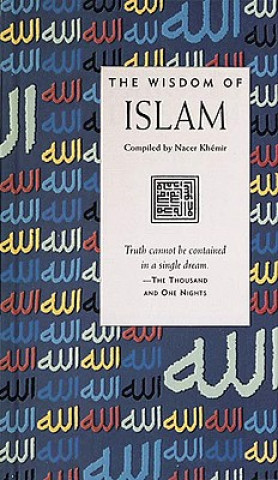 Kniha Wisdom of Islam John O'Toole