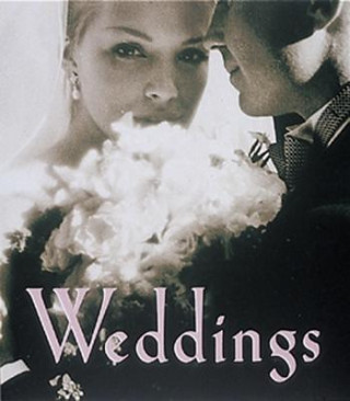 Könyv Weddings: Miniseries Timothy Murphy