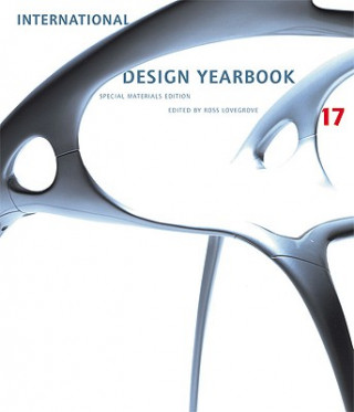 Книга International Design Yearbook 17: How to Survive the PC Campus Ross Lovegrove