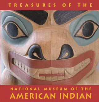 Book Treasures of the National Museum of the American Indian Charlotte Heth