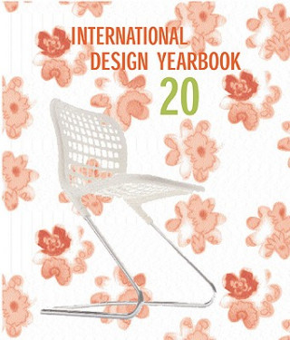 Kniha The International Design Yearbook, 20 Marcel Wanders