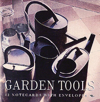 Kniha Garden Tools Abbeville Gifts