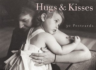Könyv Hugs & Kisses Abbeville Gifts