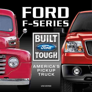 Carte Ford F-Series William G. Scheller