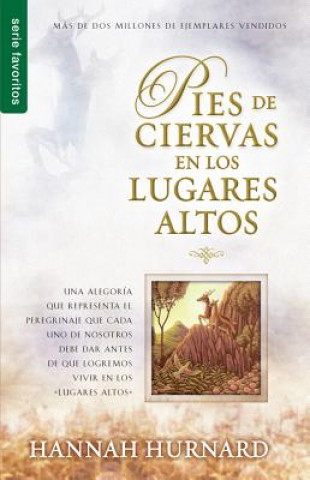 Książka Pies de Ciervas En Los Lugares Altos Hannah Hurnard