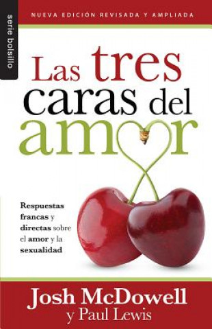 Carte Tres Caras del Amor, Las: Givers, Takers & Other Kinds of Lovers 