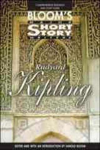 Книга Rudyard Kipling Michael Baughan