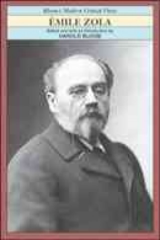 Kniha Emile Zola Janyce Marson