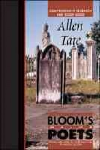 Carte Allen Tate Gabriel Welsch