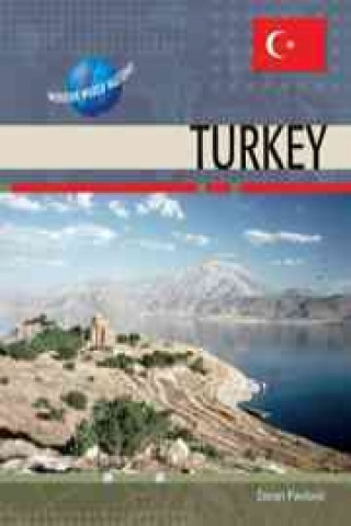 Book Turkey Zoran Pavlovic