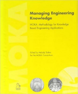 Kniha Managing Engineering Knowledge ASME Press