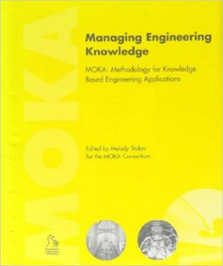 Książka Managing Engineering Knowledge ASME Press