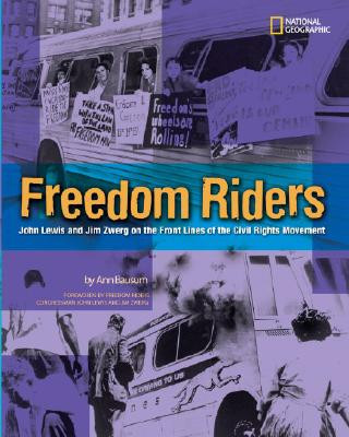 Book Freedom Riders RLB Ann Bausum