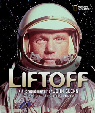 Книга Liftoff Don Mitchell