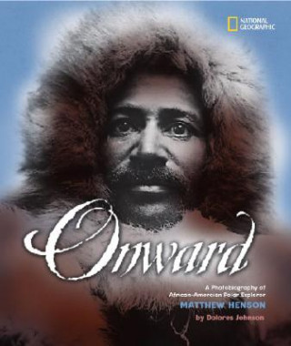 Livre Onward Dolores Johnson