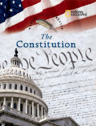 Knjiga American Documents: The Constitution Paul Finkelman