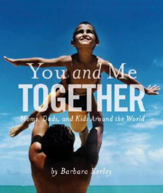 Книга You and Me Together Barbara Kerley
