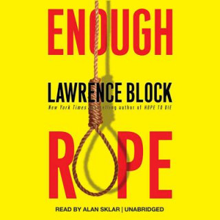 Digital Enough Rope: Collected Stories Lawrence Block