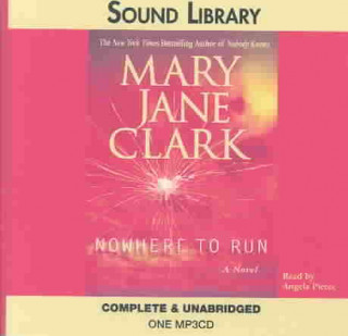 Digital Nowhere to Run Mary Jane Clark