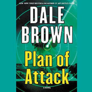 Digital Plan of Attack Dale Brown