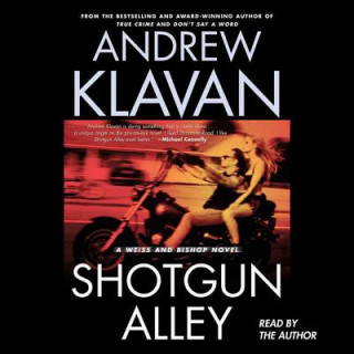 Digital Shotgun Alley Andrew Klavan