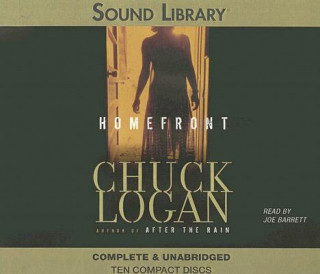 Audio Homefront Chuck Logan