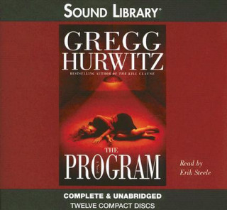 Audio The Program Gregg Andrew Hurwitz