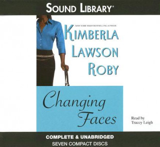 Audio Changing Faces Kimberla Lawson Roby
