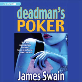 Audio Deadman's Poker Alan Sklar